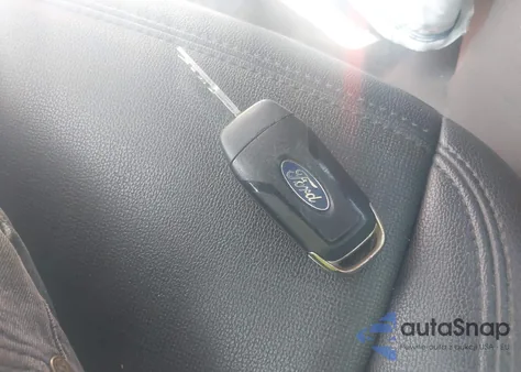 2022 Ford Transit Connect Xl Cargo Van из США, поврежденный, VIN NM0LS7S2XN1520252